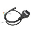 Xhorse Vvdi Toyota 8A Non-Smart Key All Keys Lost Adapter